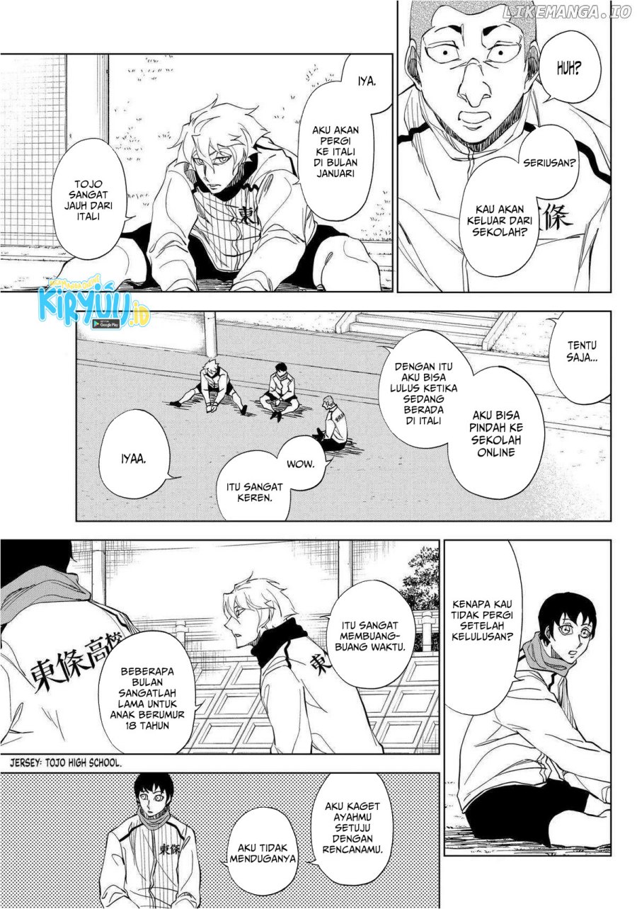 catenaccio - Chapter: 3