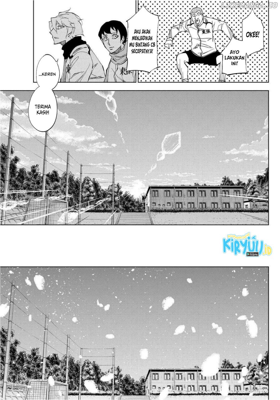 catenaccio - Chapter: 3