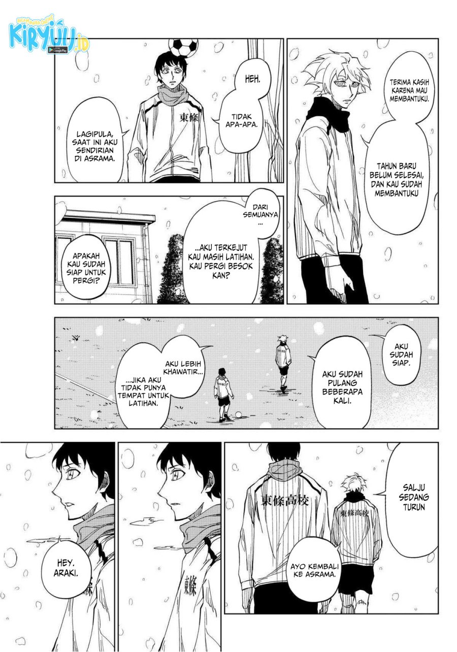 catenaccio - Chapter: 3