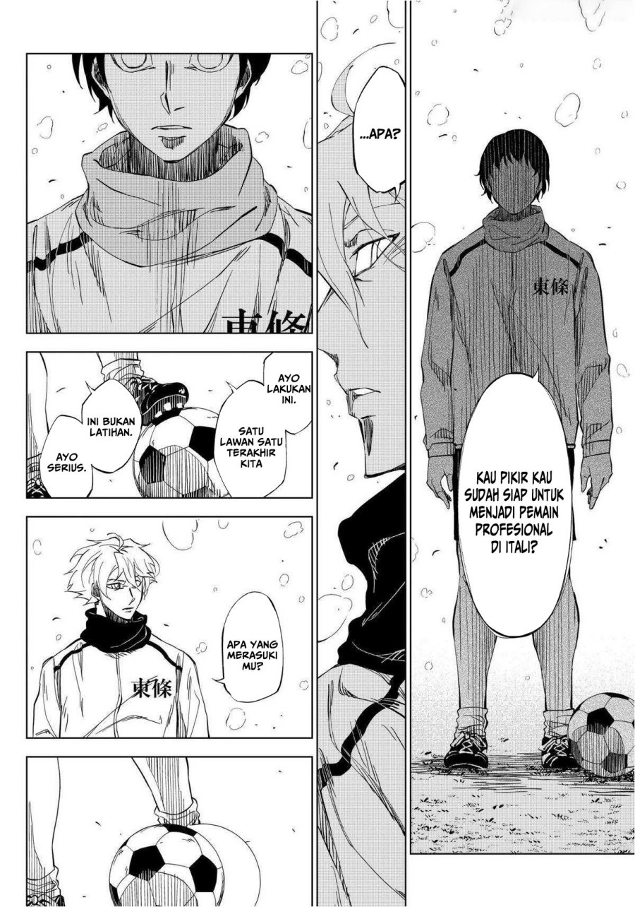 catenaccio - Chapter: 3
