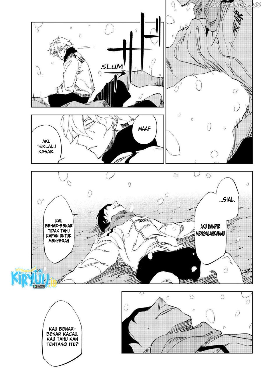 catenaccio - Chapter: 3