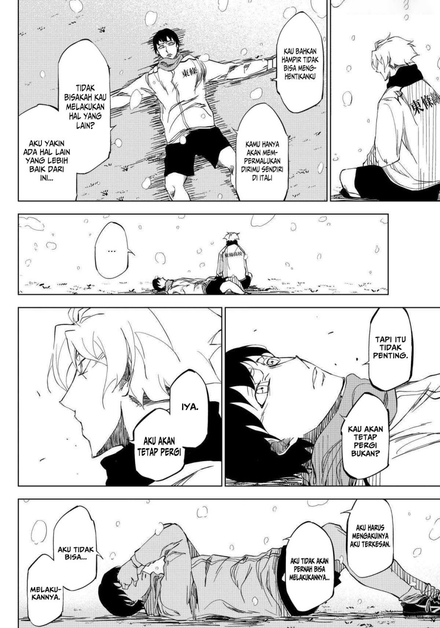 catenaccio - Chapter: 3
