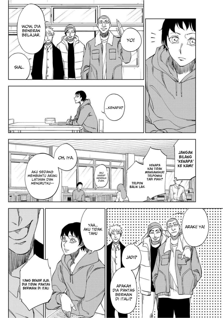 catenaccio - Chapter: 3