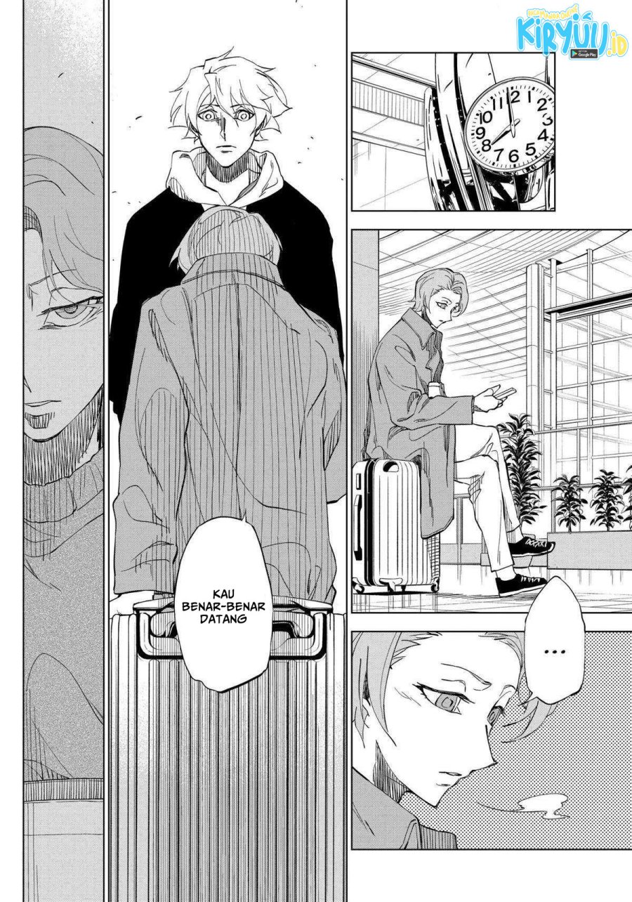 catenaccio - Chapter: 3