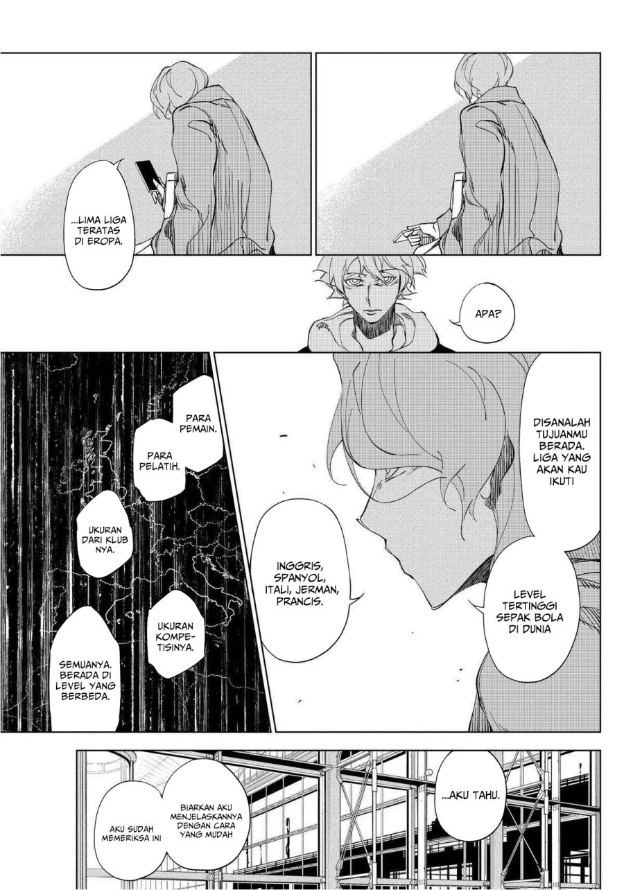 catenaccio - Chapter: 3