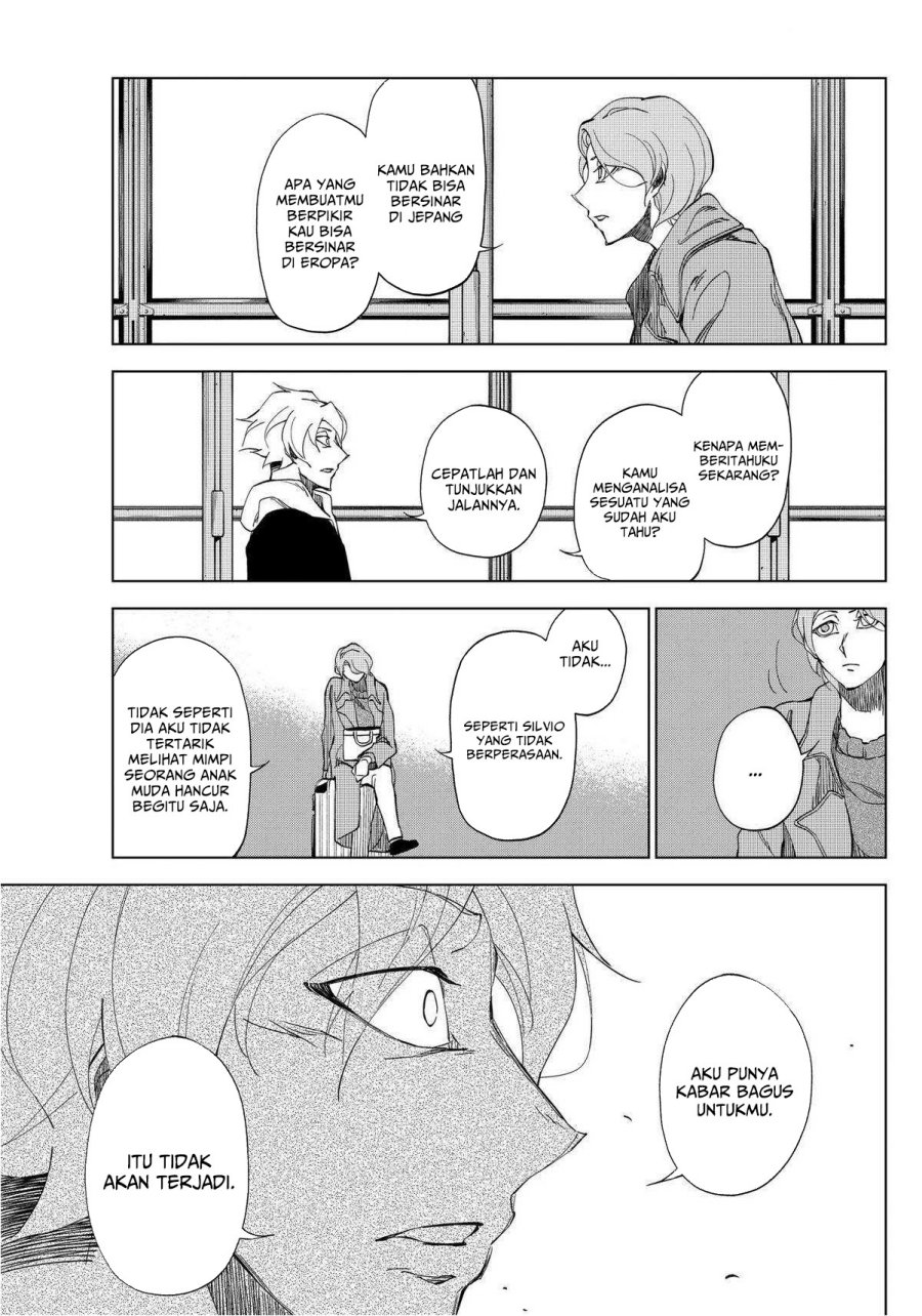 catenaccio - Chapter: 3