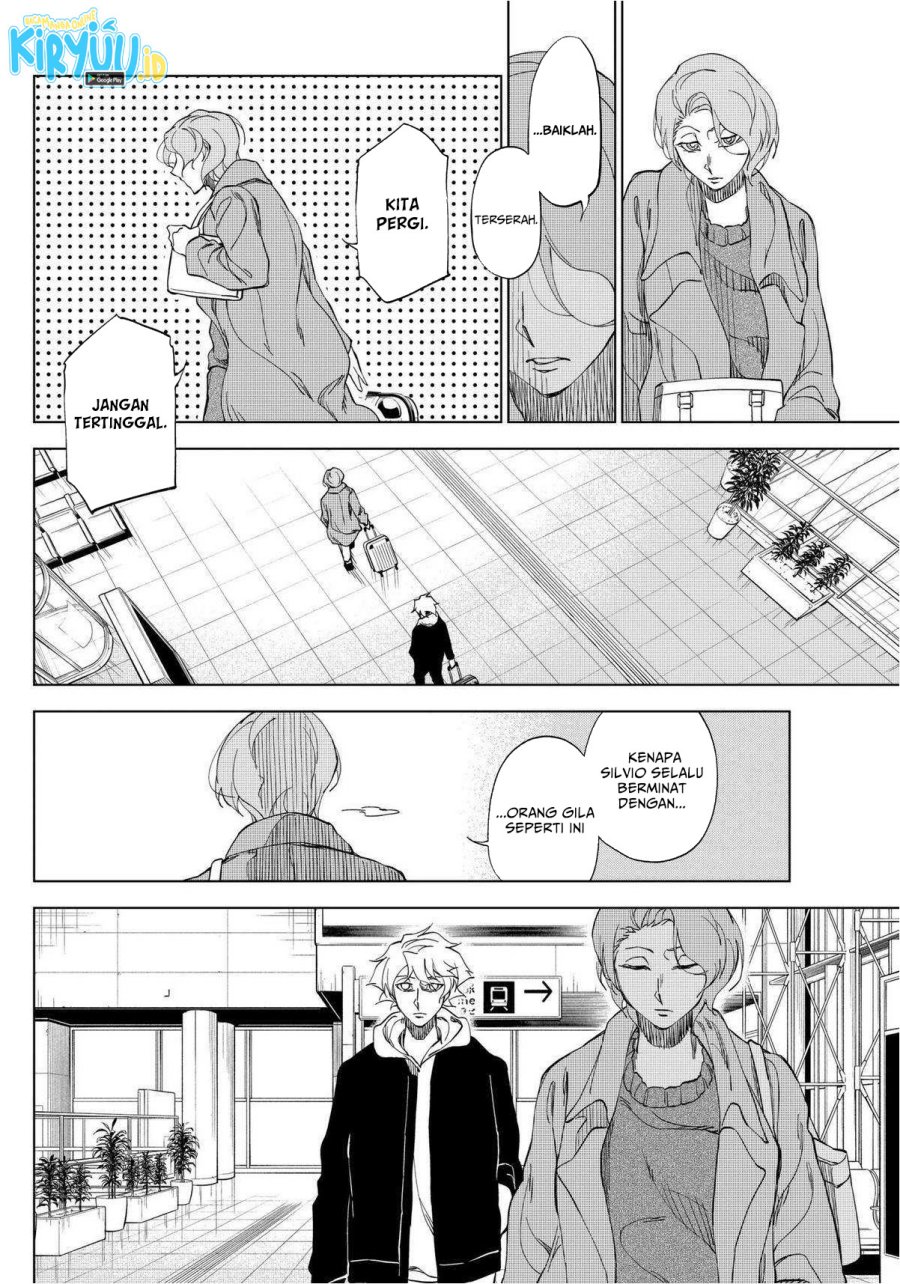 catenaccio - Chapter: 3