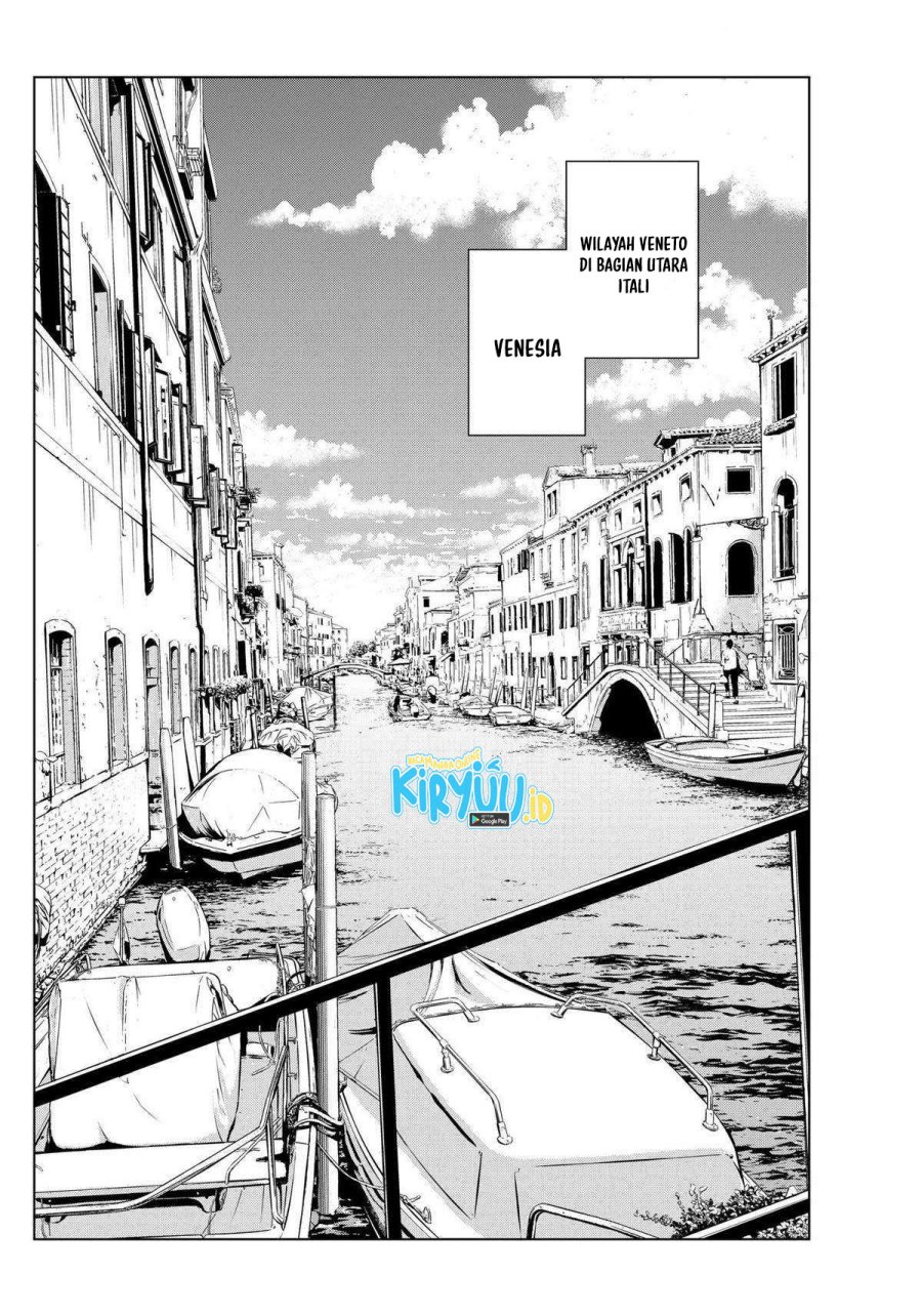 catenaccio - Chapter: 3