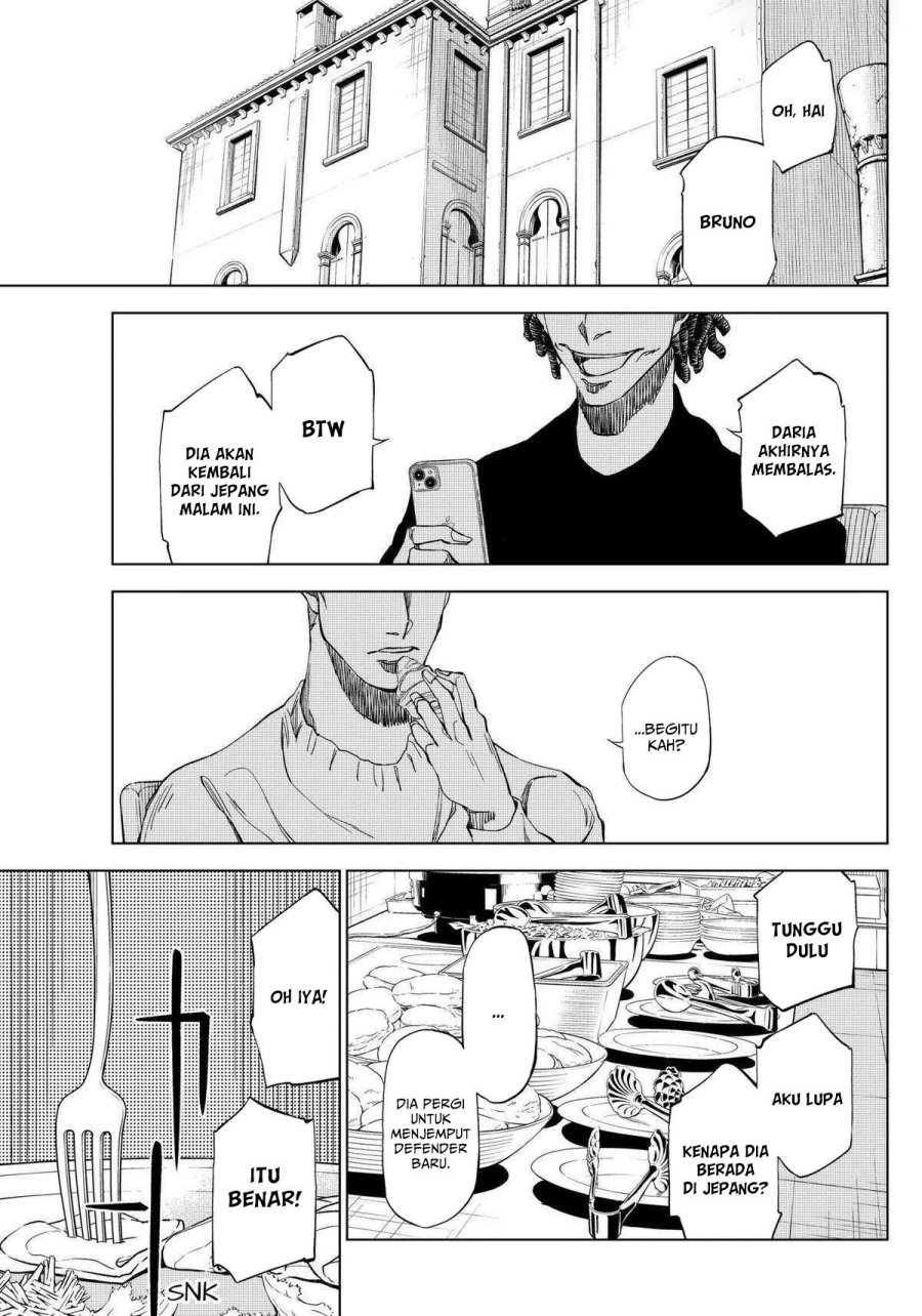 catenaccio - Chapter: 3
