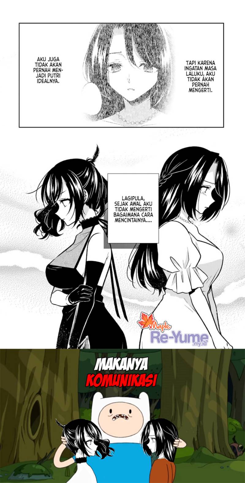 moto-ansatsusha-tensei-shita-kizoku-no-reijou-ni-narimashita - Chapter: 11