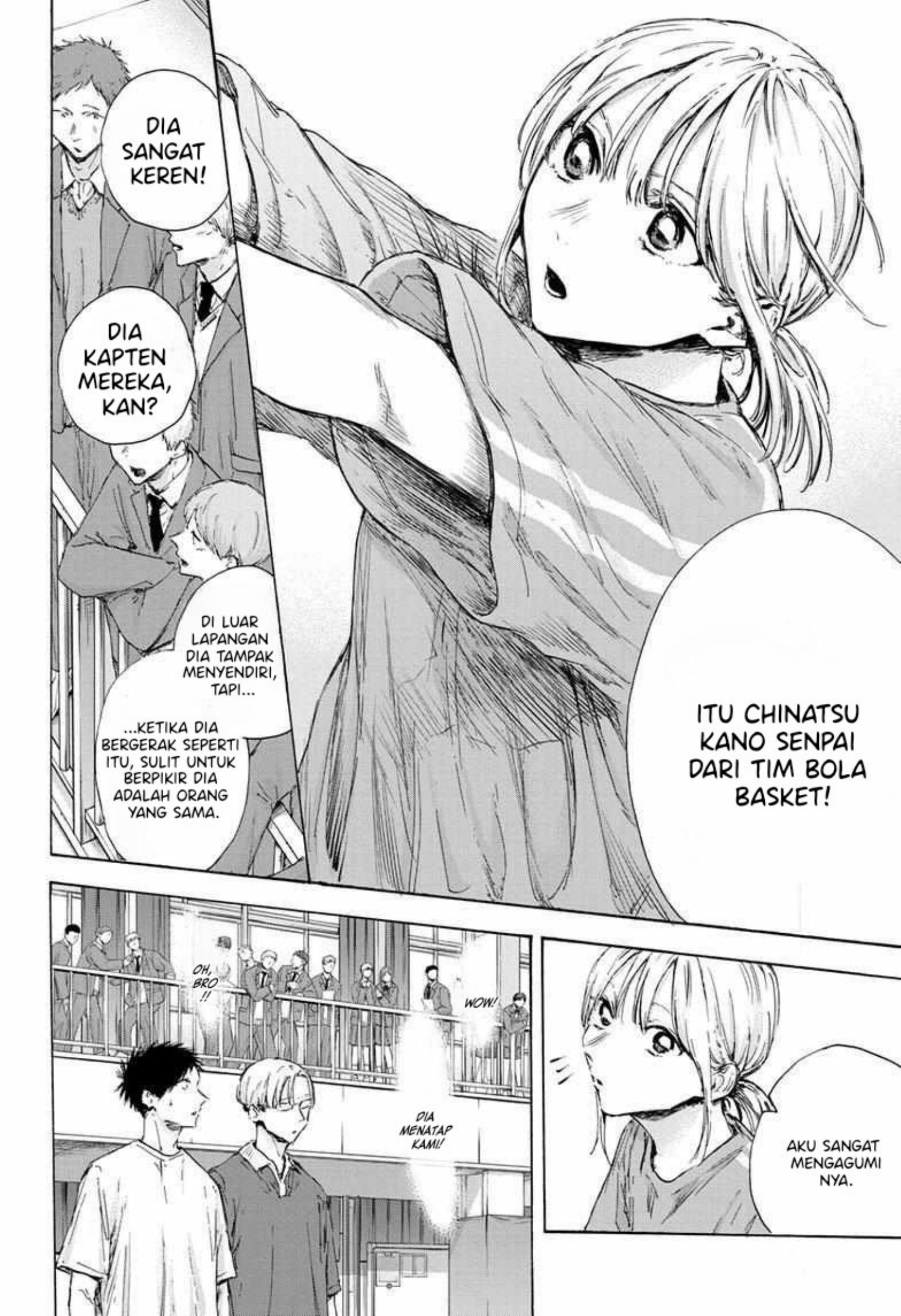 ao-no-hako - Chapter: 120