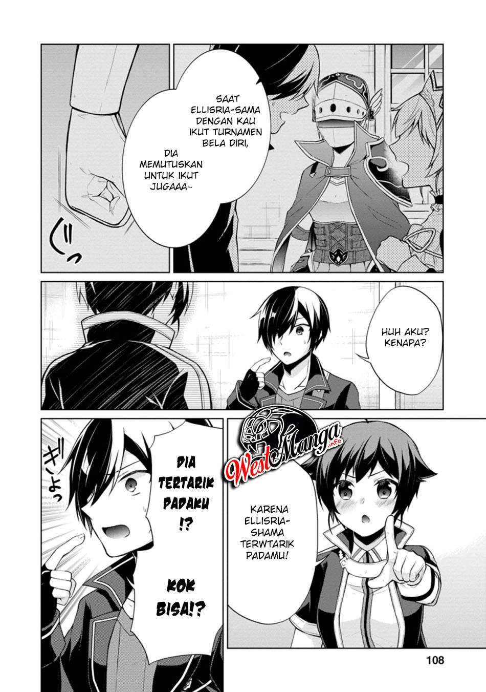 shingan-no-yuusha - Chapter: 35