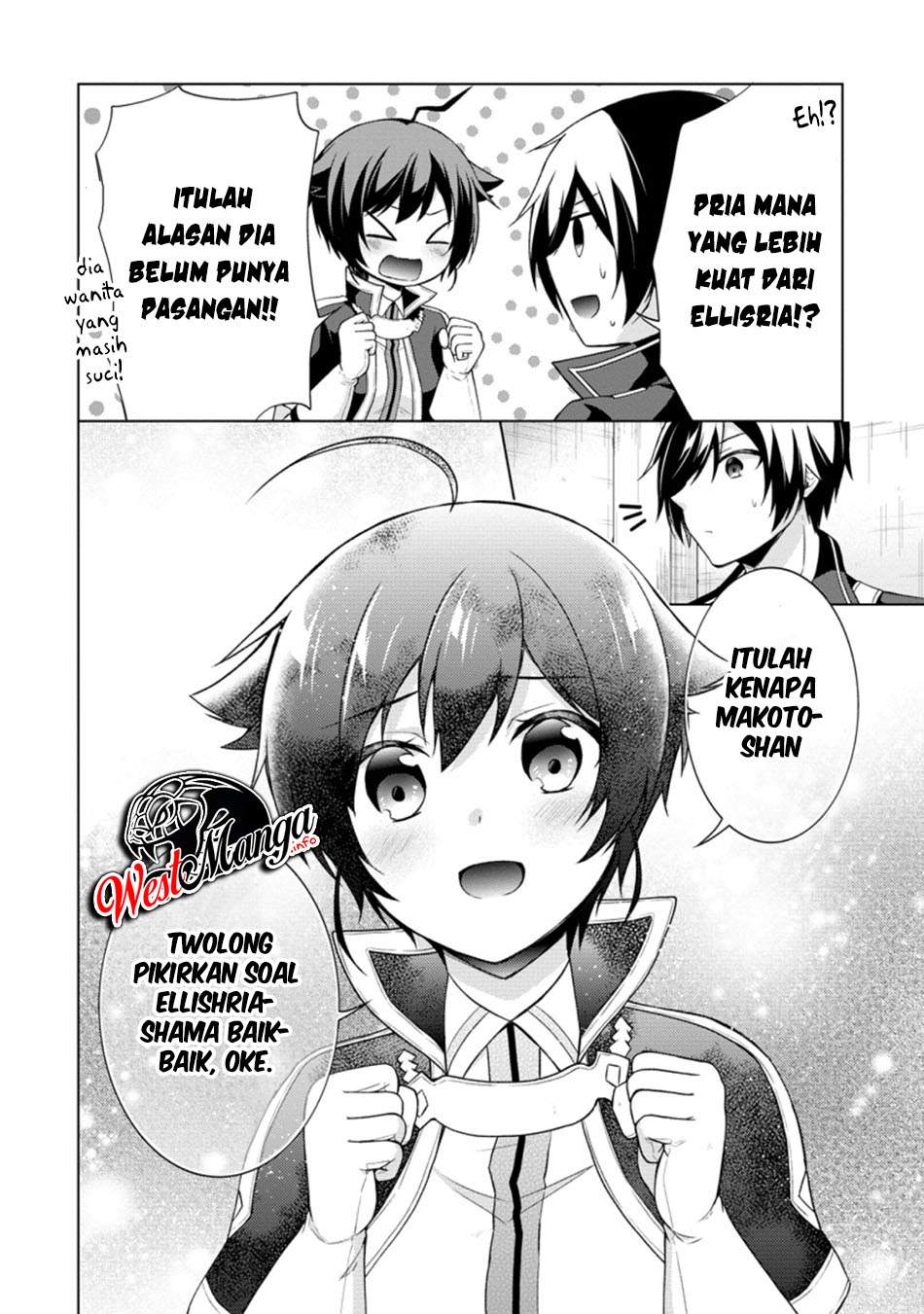 shingan-no-yuusha - Chapter: 35