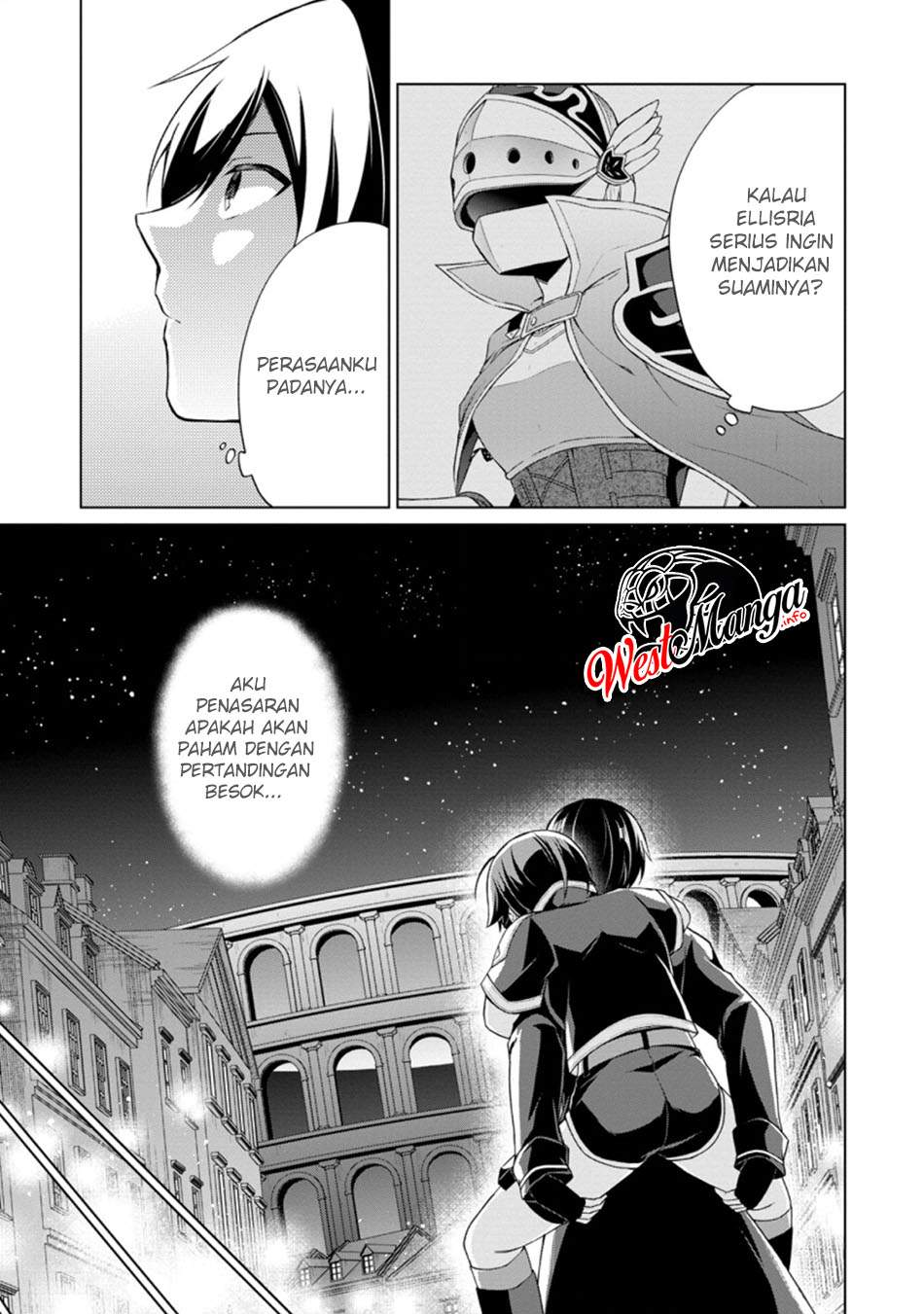 shingan-no-yuusha - Chapter: 35
