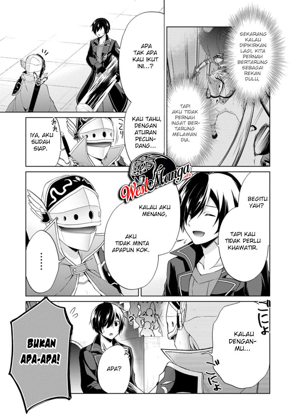 shingan-no-yuusha - Chapter: 35