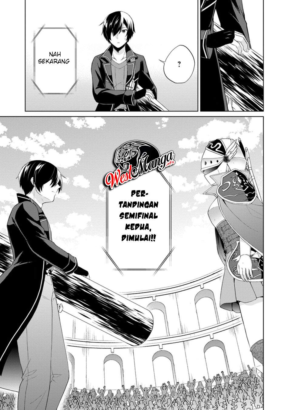 shingan-no-yuusha - Chapter: 35