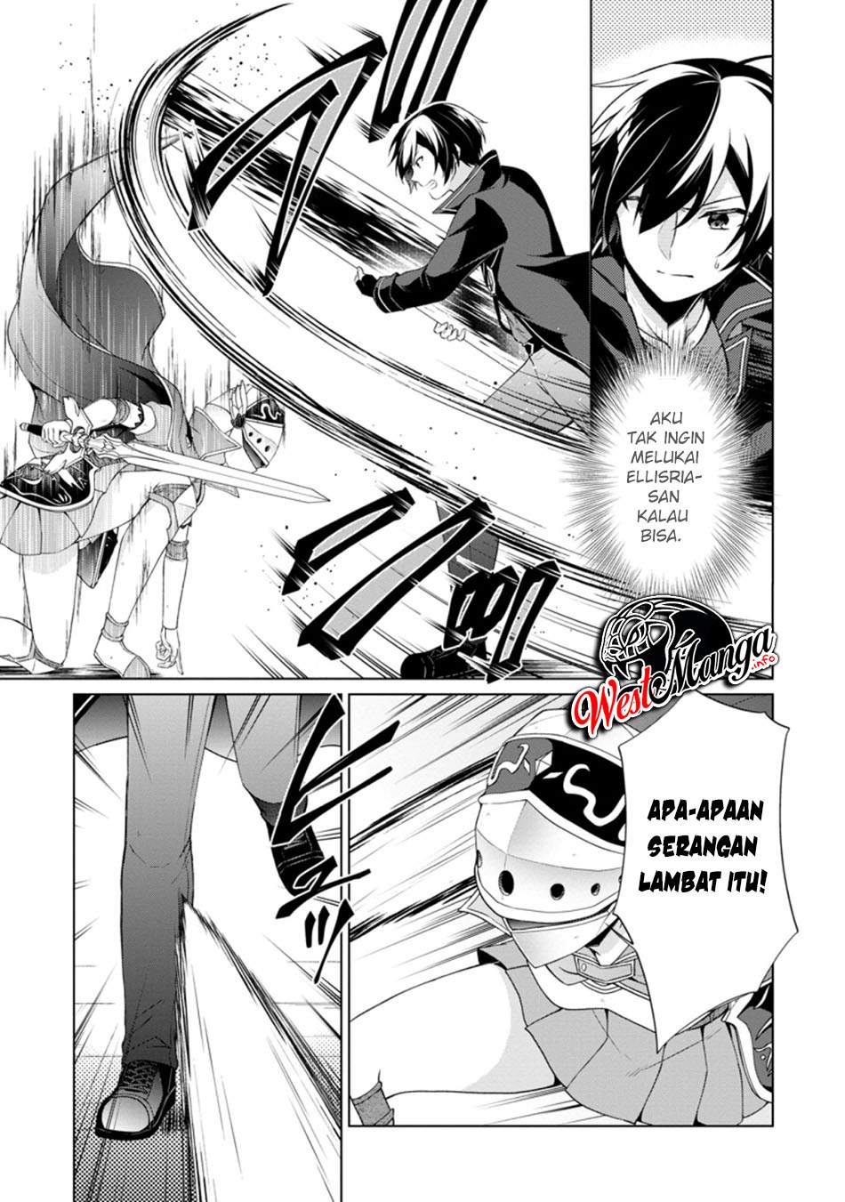 shingan-no-yuusha - Chapter: 35