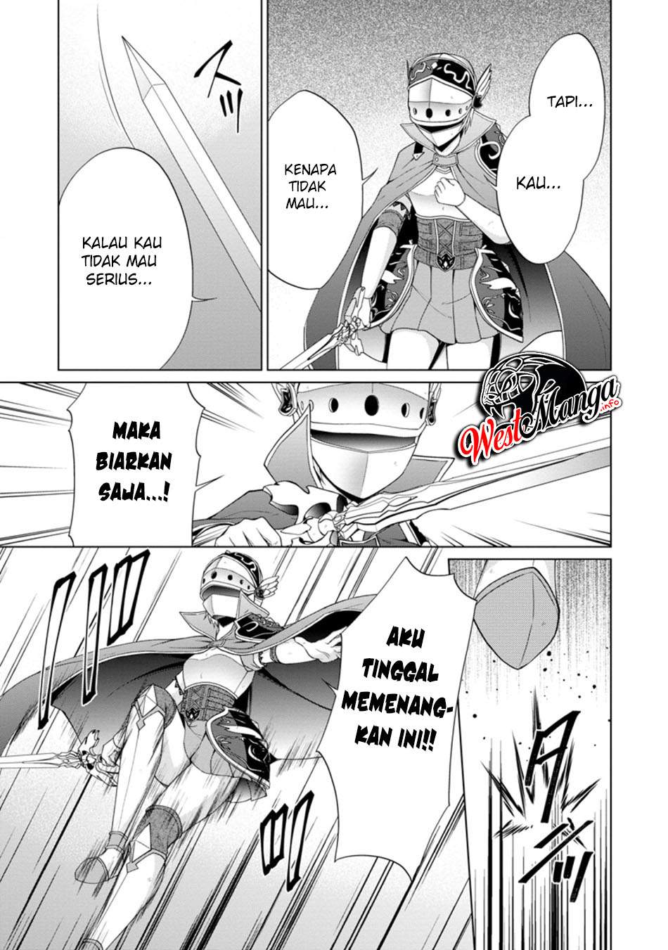 shingan-no-yuusha - Chapter: 35