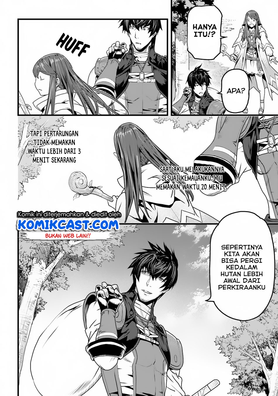 yakudatazu-skill-ni-jinsei-o-sosogikomi-25-nen-imasara-saikyou-no-boukentan-midori-kashi-no-akira - Chapter: 3