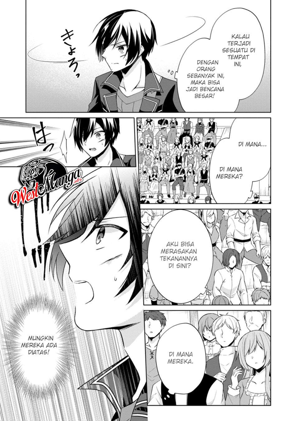 shingan-no-yuusha - Chapter: 35