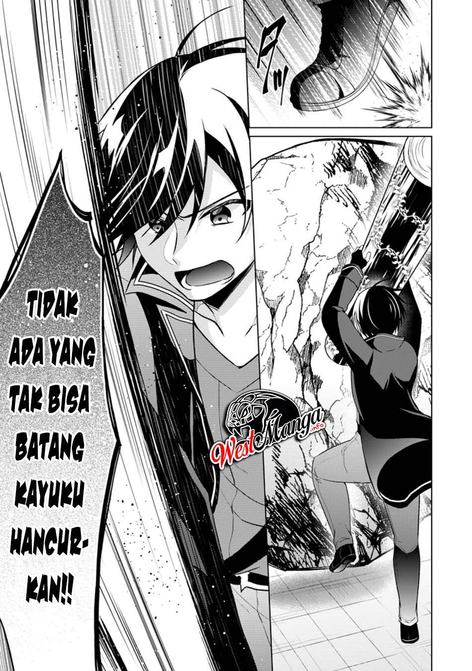 shingan-no-yuusha - Chapter: 35