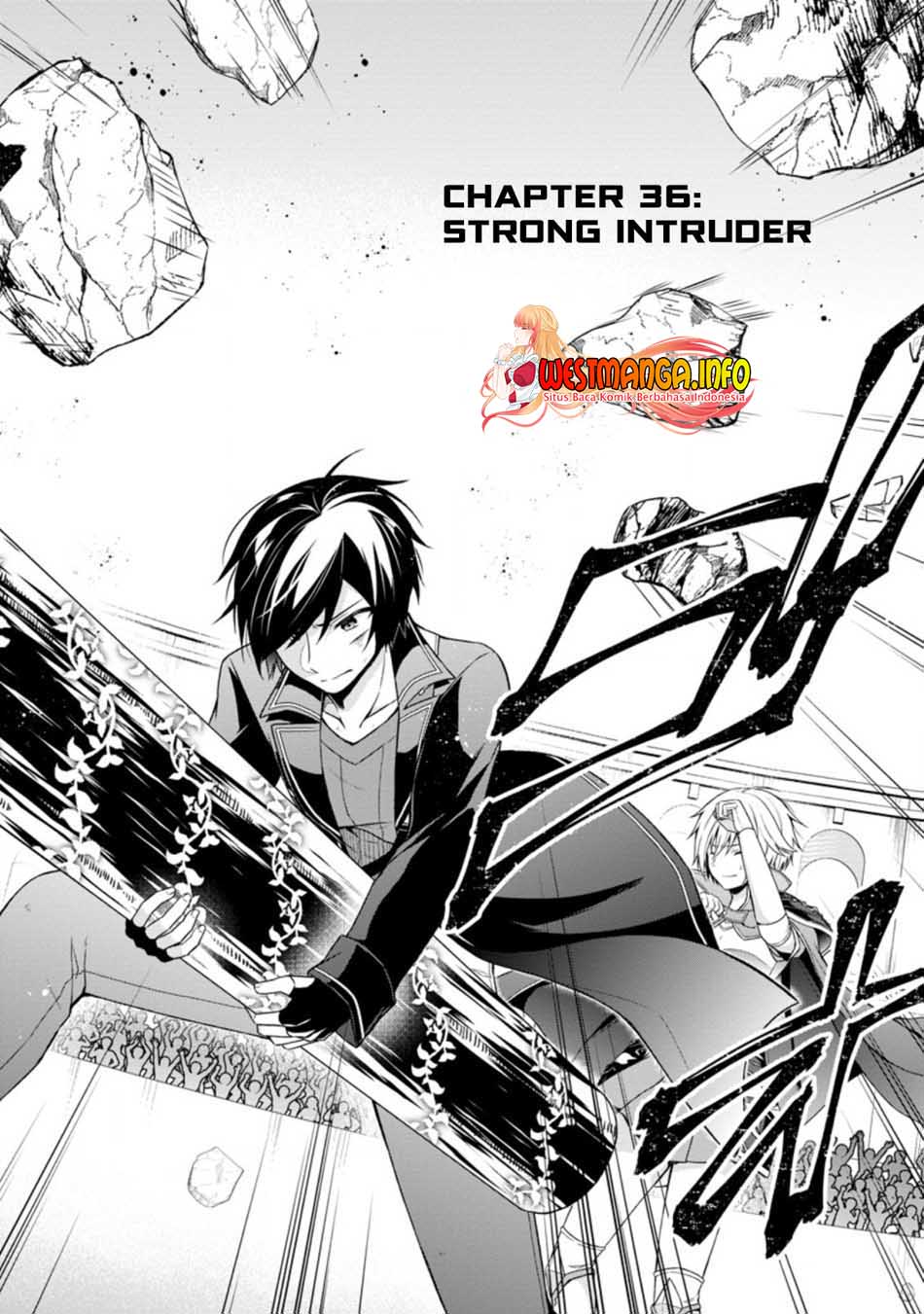 shingan-no-yuusha - Chapter: 36