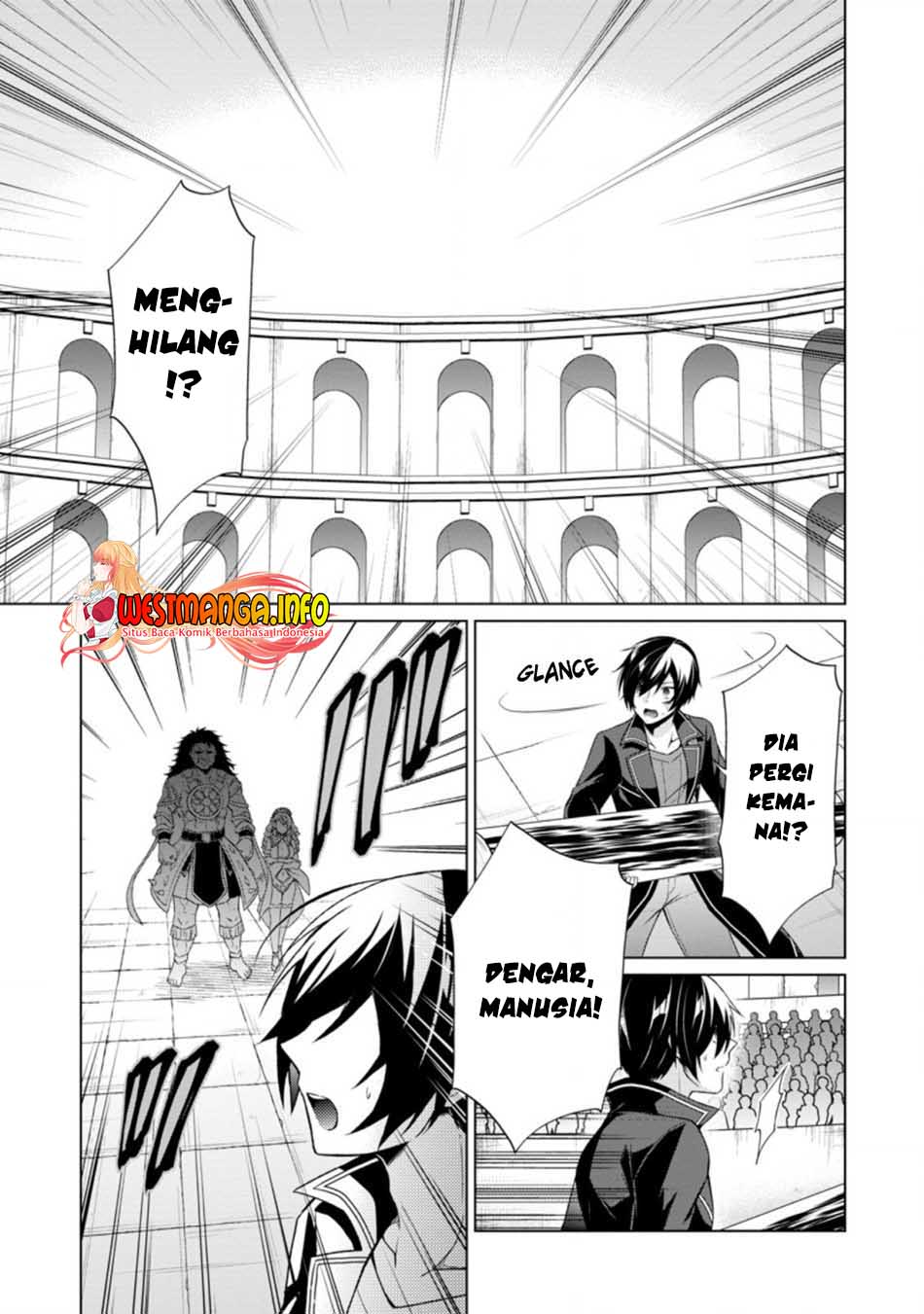 shingan-no-yuusha - Chapter: 36