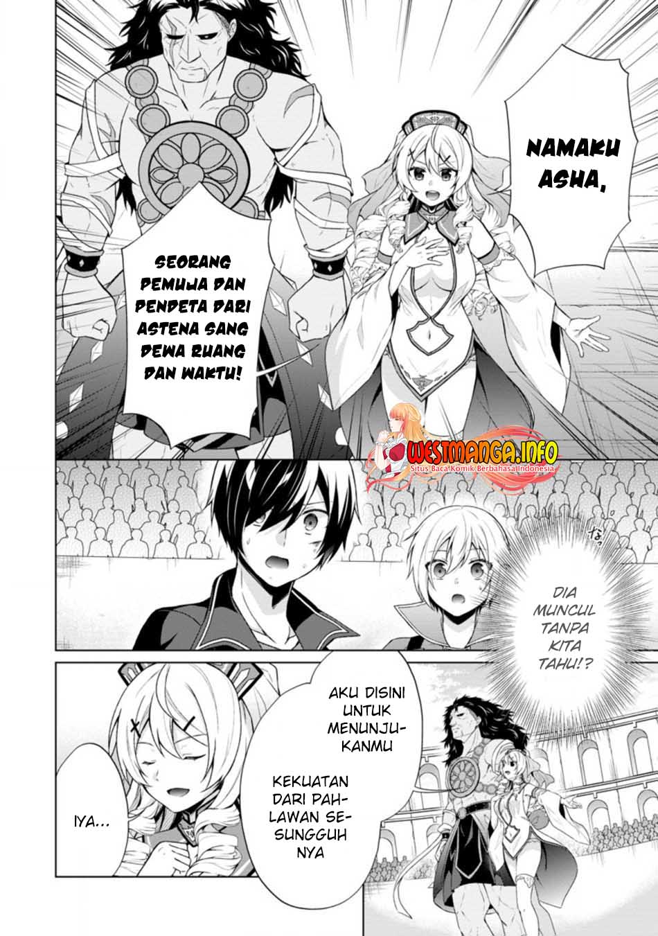 shingan-no-yuusha - Chapter: 36