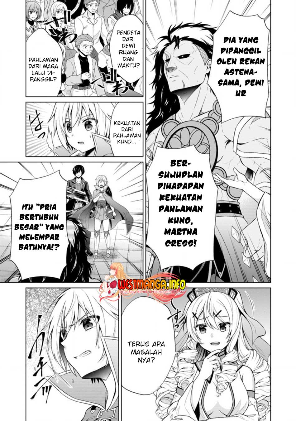 shingan-no-yuusha - Chapter: 36