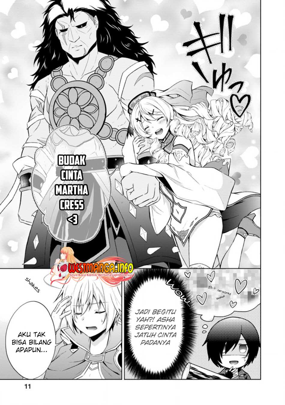 shingan-no-yuusha - Chapter: 36