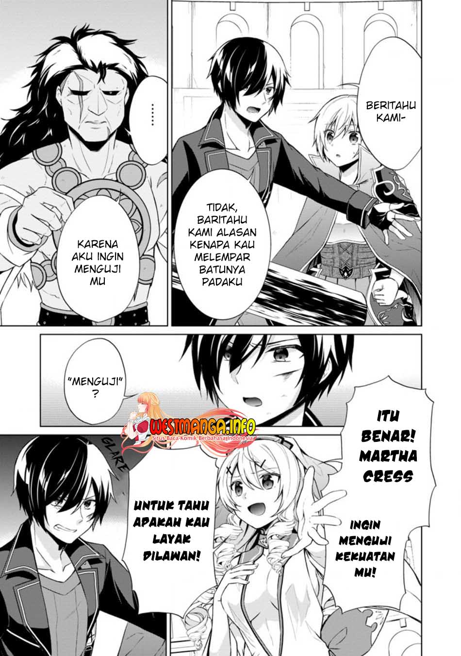 shingan-no-yuusha - Chapter: 36