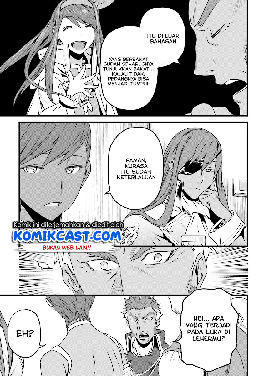 yakudatazu-skill-ni-jinsei-o-sosogikomi-25-nen-imasara-saikyou-no-boukentan-midori-kashi-no-akira - Chapter: 5