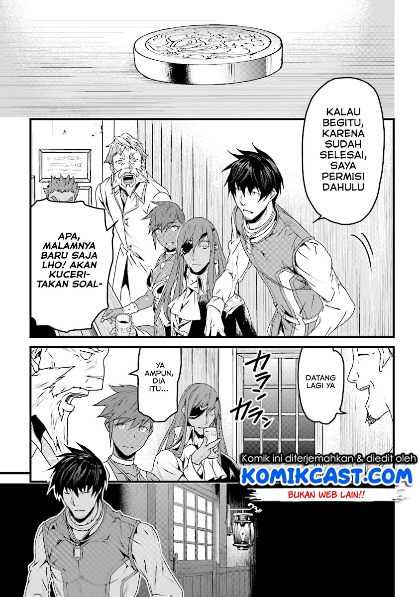 yakudatazu-skill-ni-jinsei-o-sosogikomi-25-nen-imasara-saikyou-no-boukentan-midori-kashi-no-akira - Chapter: 5