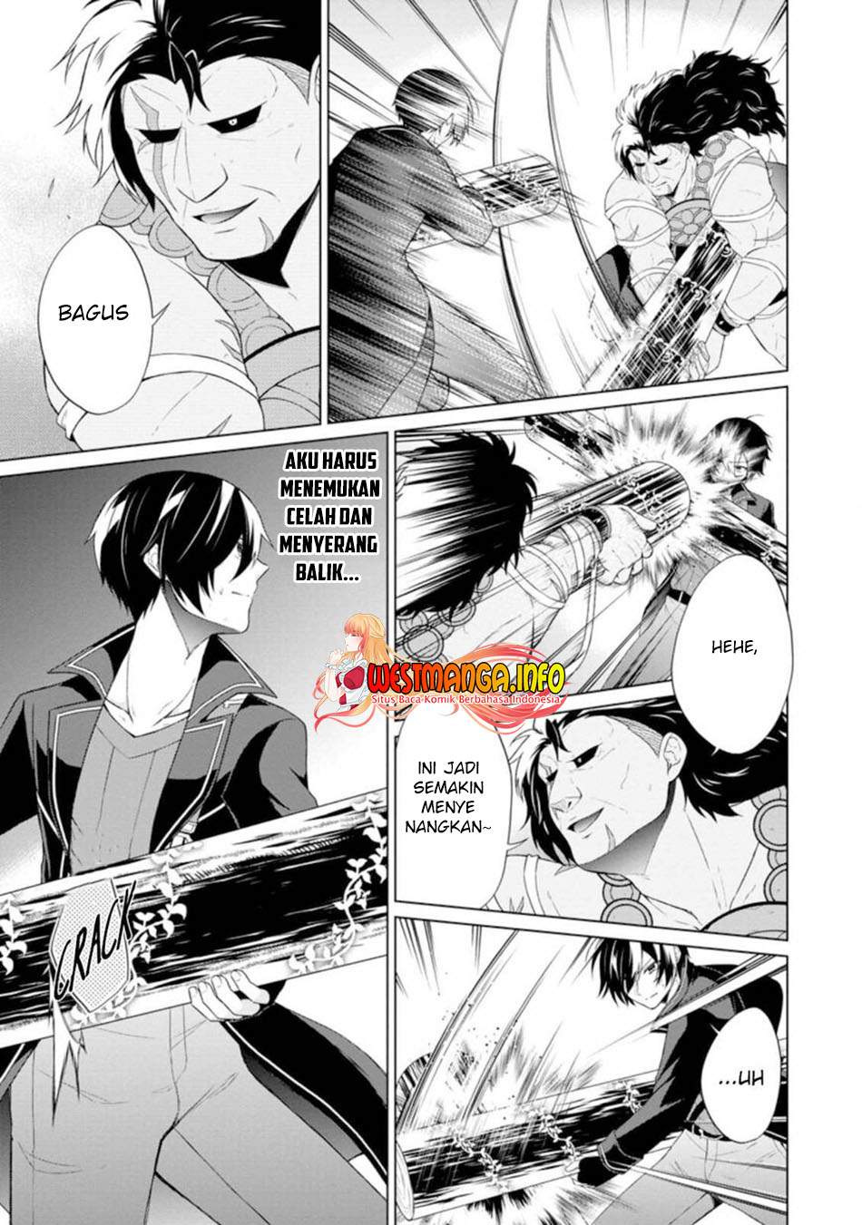 shingan-no-yuusha - Chapter: 36