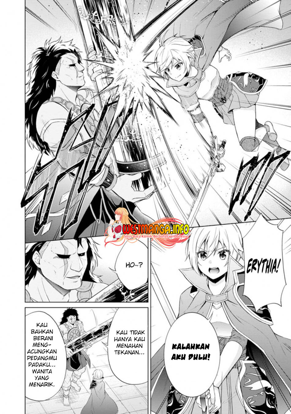 shingan-no-yuusha - Chapter: 37