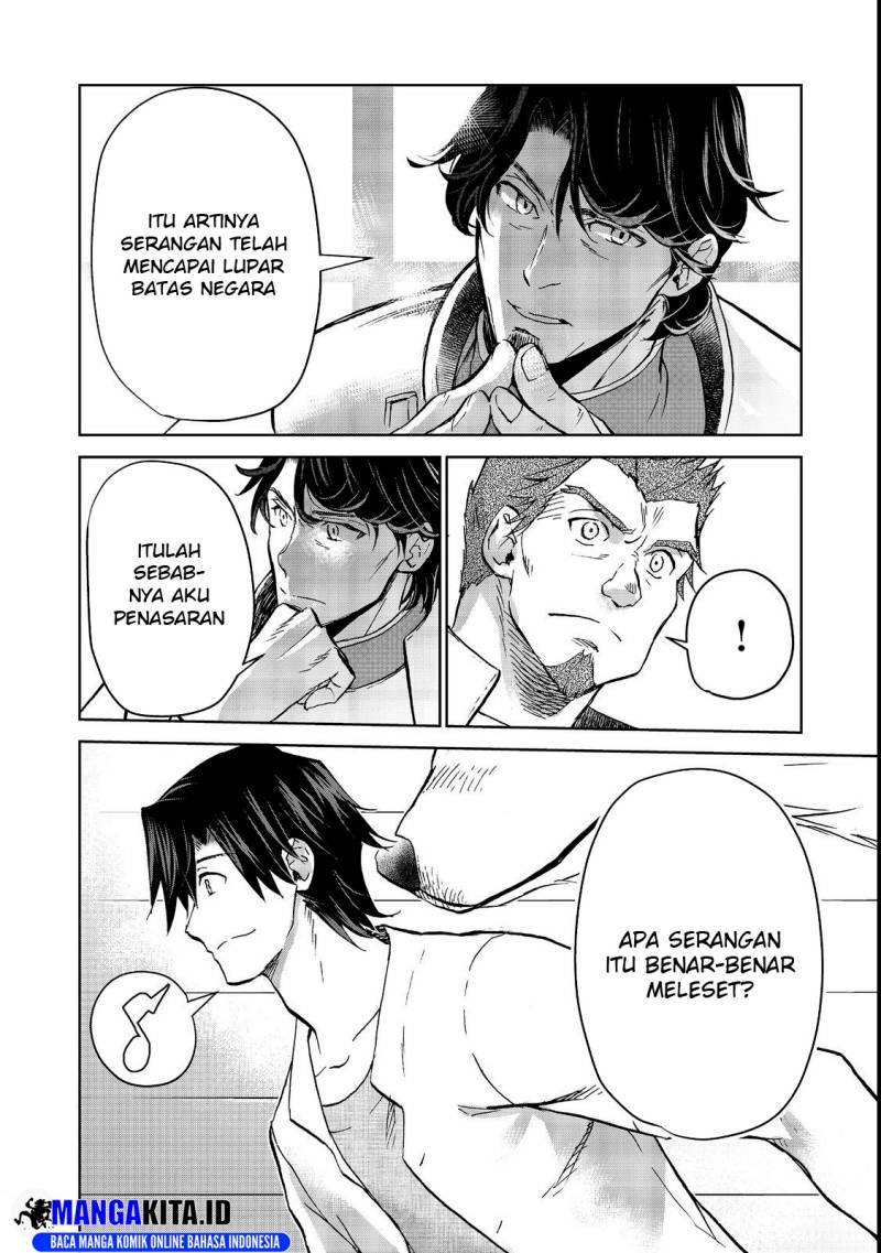 isekai-ni-otosareta-jouka-wa-kihon - Chapter: 16