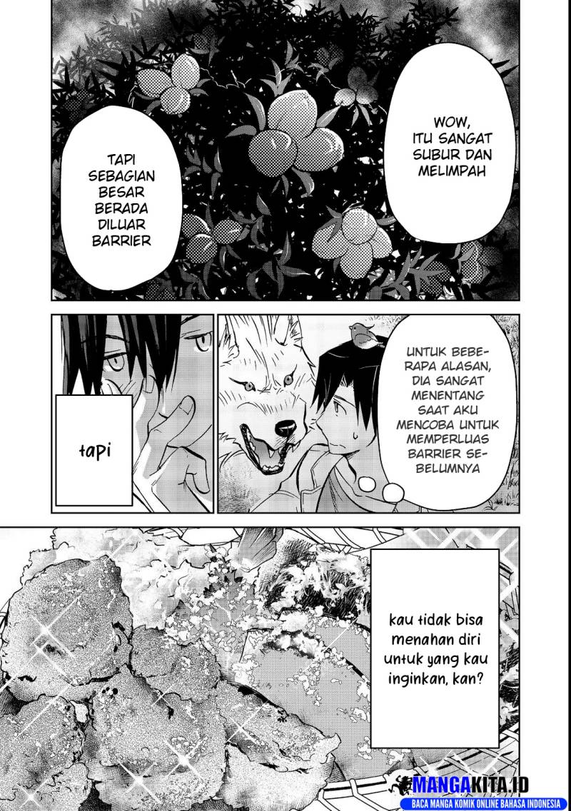 isekai-ni-otosareta-jouka-wa-kihon - Chapter: 16