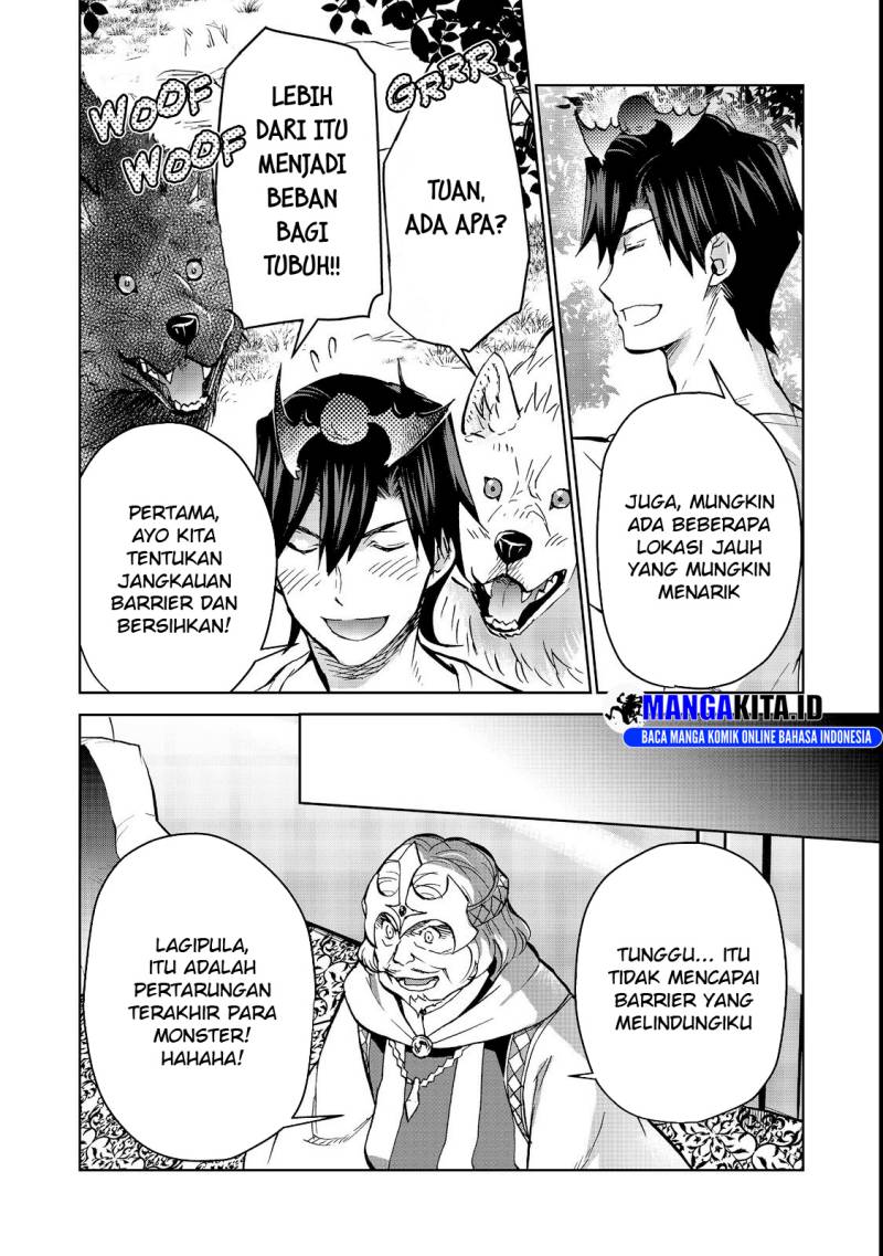isekai-ni-otosareta-jouka-wa-kihon - Chapter: 16