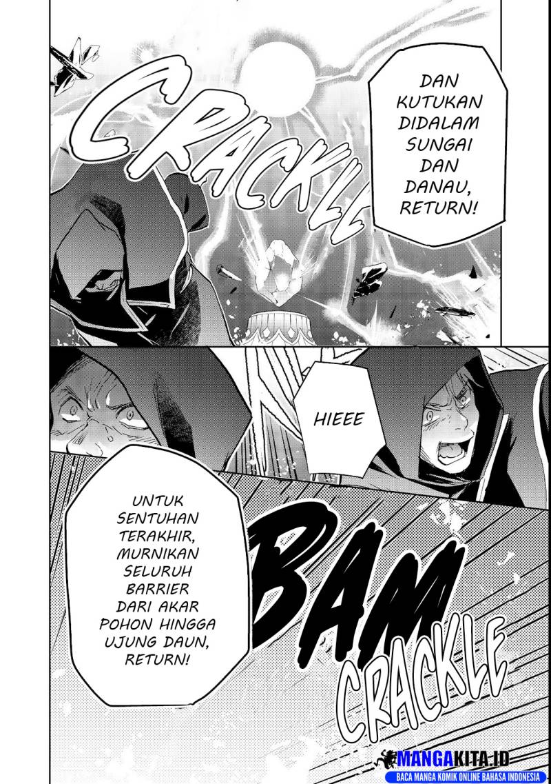 isekai-ni-otosareta-jouka-wa-kihon - Chapter: 16