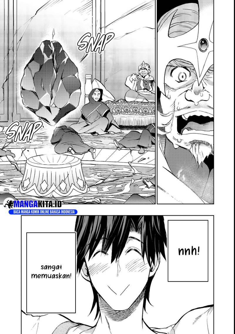 isekai-ni-otosareta-jouka-wa-kihon - Chapter: 16