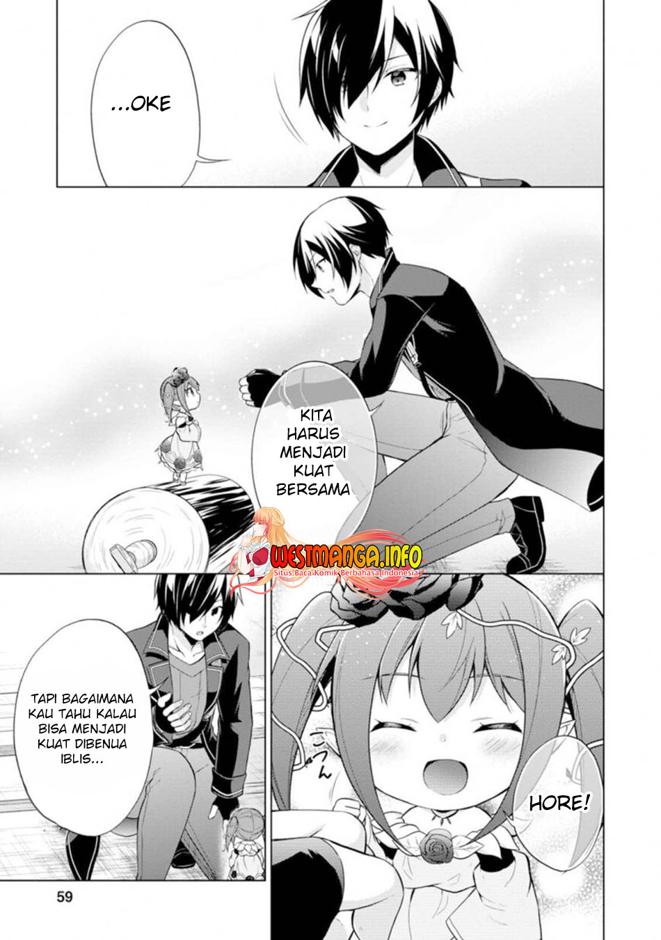 shingan-no-yuusha - Chapter: 37