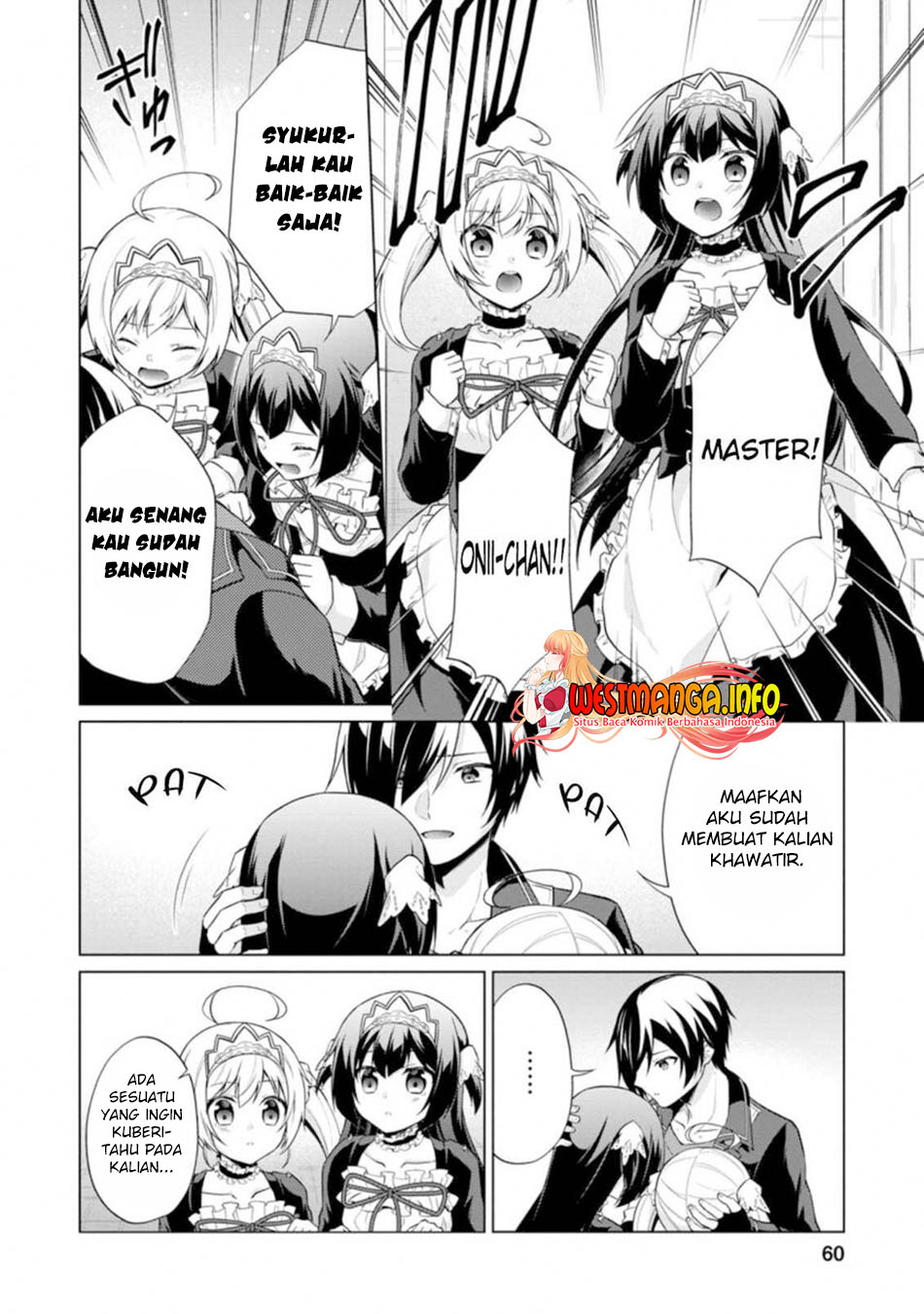 shingan-no-yuusha - Chapter: 37