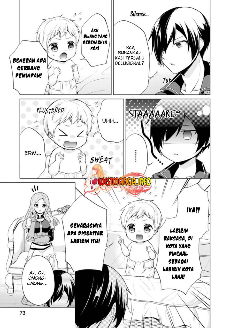 shingan-no-yuusha - Chapter: 38