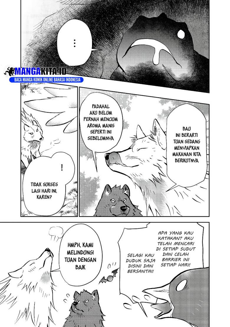 isekai-ni-otosareta-jouka-wa-kihon - Chapter: 18