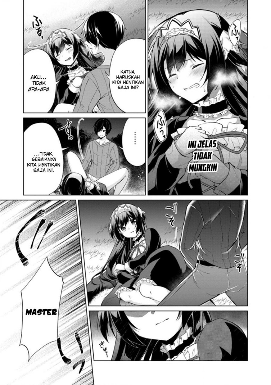 shingan-no-yuusha - Chapter: 38