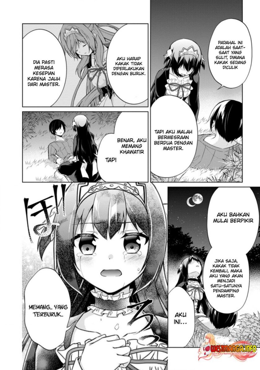 shingan-no-yuusha - Chapter: 38