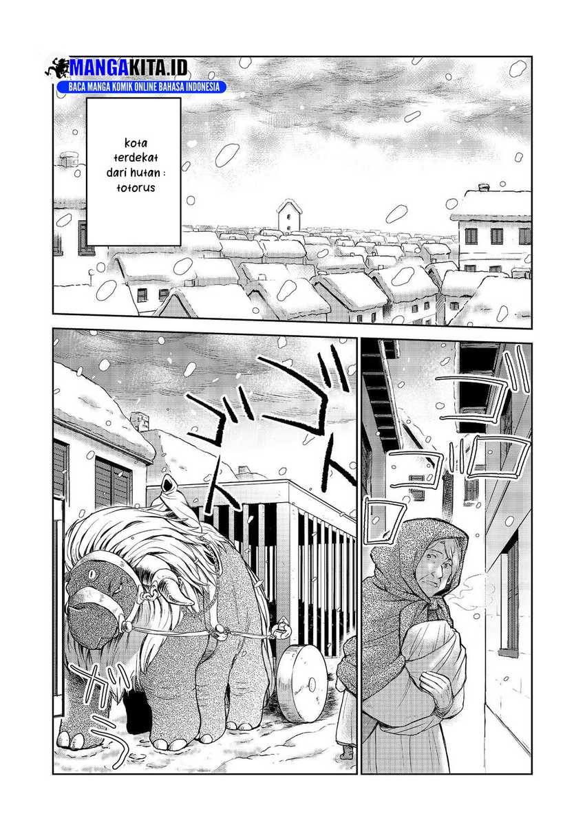 isekai-ni-otosareta-jouka-wa-kihon - Chapter: 23