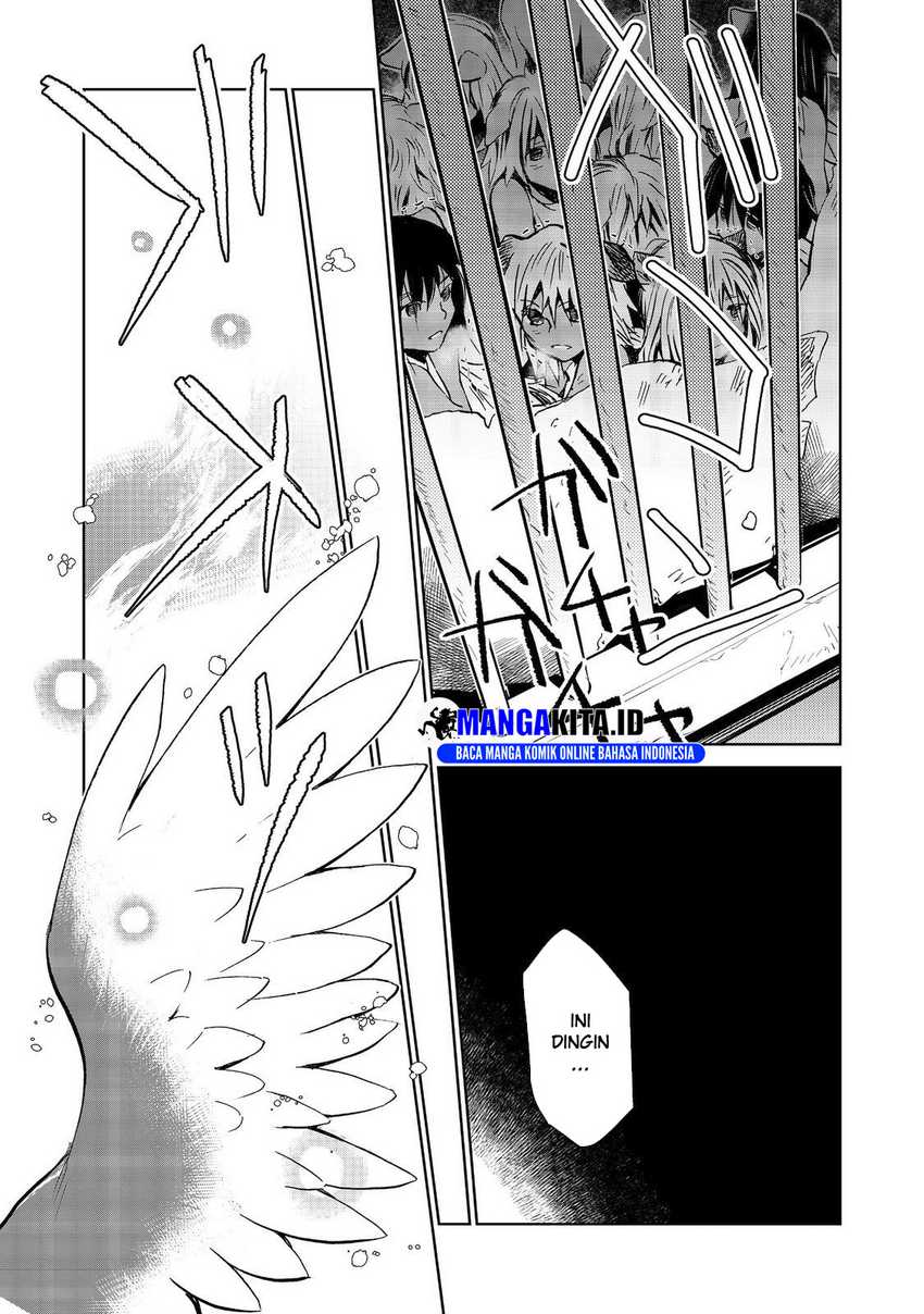 isekai-ni-otosareta-jouka-wa-kihon - Chapter: 23