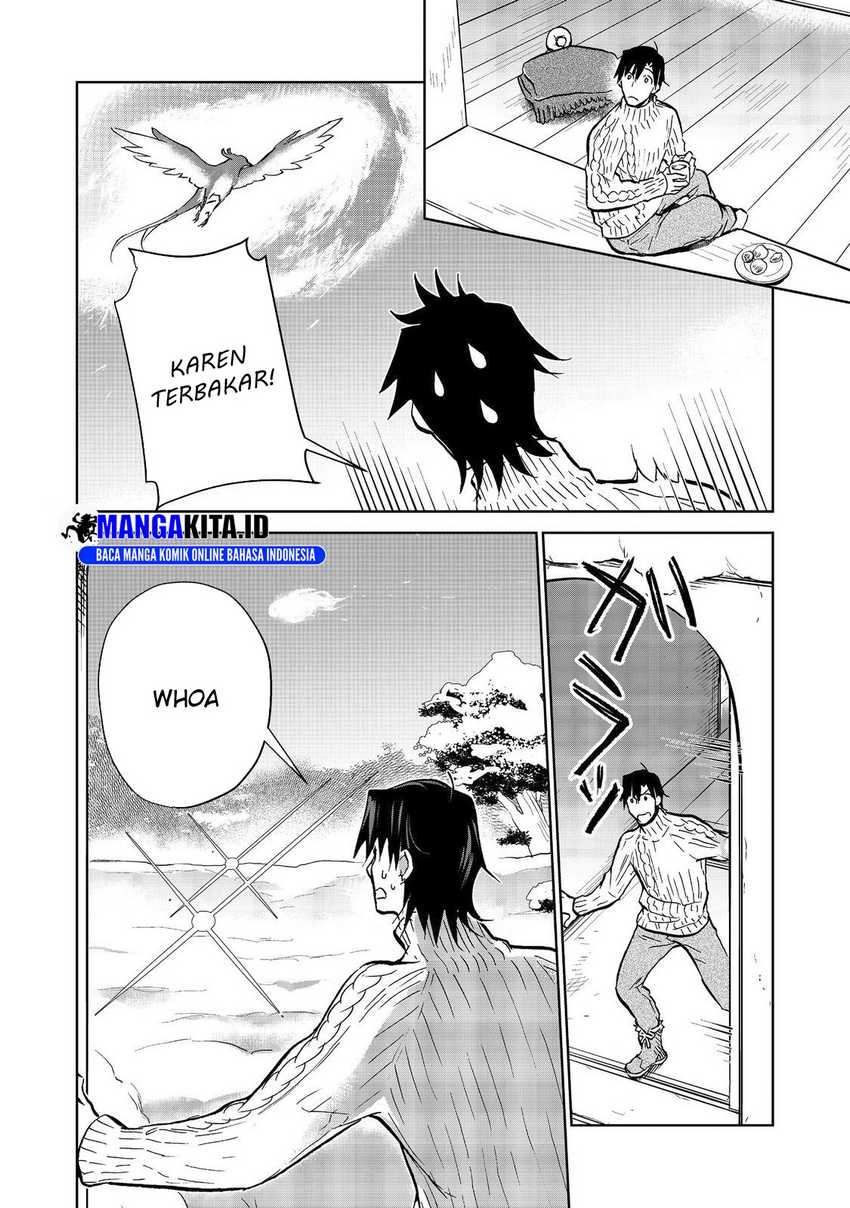 isekai-ni-otosareta-jouka-wa-kihon - Chapter: 23