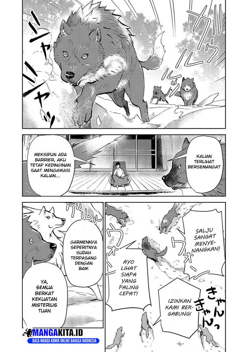 isekai-ni-otosareta-jouka-wa-kihon - Chapter: 23